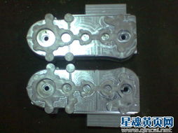 南寧福運(yùn)來(lái)模具 塑膠五金模具制造領(lǐng)域的可靠伙伴